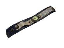 I&B Ladies watch strap 'Mika'